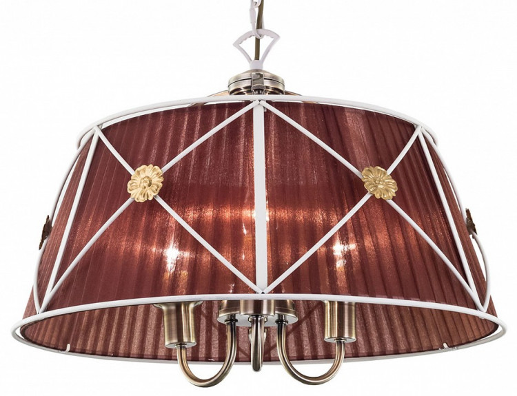 Подвесной светильник Citilux Дрезден CL409133