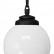 Подвесной светильник Fumagalli Globe 250 G25.120.000.AYF1R