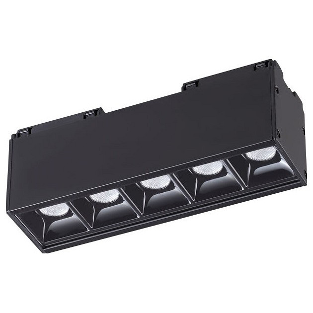 Встраиваемый светильник Novotech Kit 358073