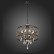 Подвесной светильник ST-Luce Grassо SL789.423.08