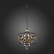 Подвесной светильник ST-Luce Grassо SL789.423.08
