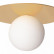 Накладной светильник Loft it Ufo 10120/250C Gold