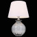 Настольная лампа декоративная ST-Luce Ampolla SL968.404.01