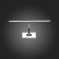 Подсветка для картины ST-Luce Minare SL595.011.01
