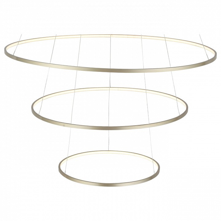 Подвесной светильник ST-Luce Erto SL904.203.03