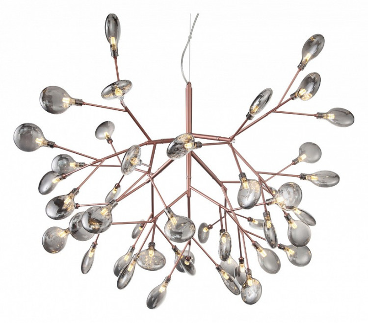 Подвесная люстра ST-Luce Riccardo SL411.313.45