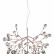 Подвесная люстра ST-Luce Riccardo SL411.313.45