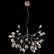 Подвесная люстра ST-Luce Riccardo SL411.313.45