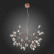 Подвесная люстра ST-Luce Riccardo SL411.313.45