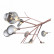 Подвесная люстра ST-Luce Riccardo SL411.313.45