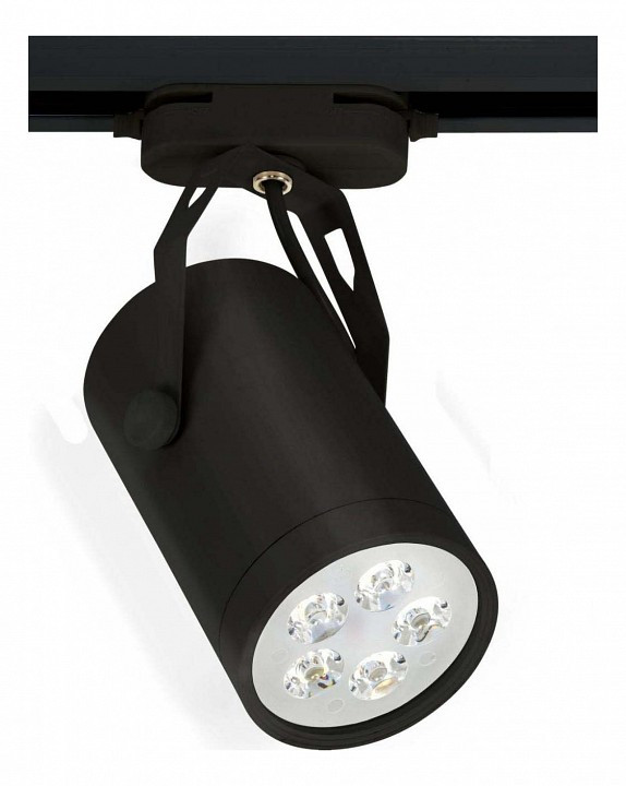 Светильник на штанге Nowodvorski Store Led Black 6824