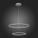 Подвесной светильник ST-Luce Erto SL904.503.02
