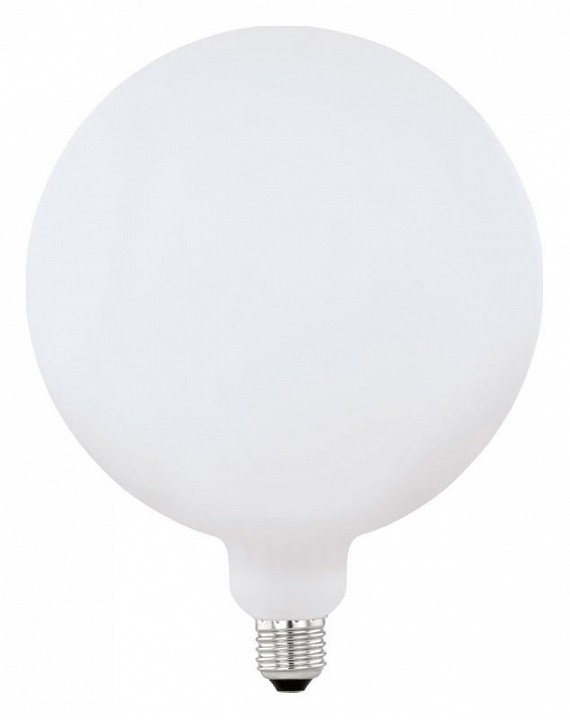 Лампа светодиодная Eglo ПРОМО LM_LED_E27 E27 4Вт 2700K 11901