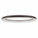 Подвесной светильник Citilux Юпитер CL730095RS
