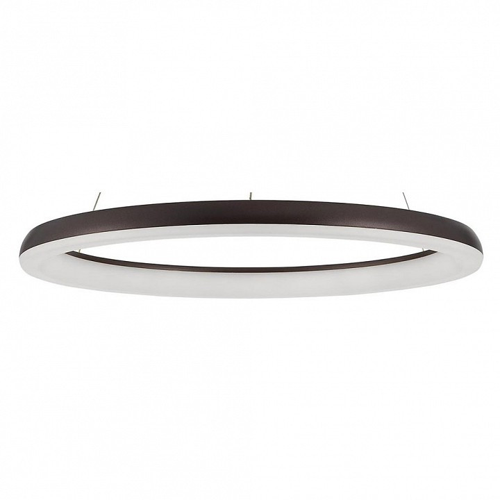 Подвесной светильник Citilux Юпитер CL730095RS