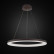 Подвесной светильник Citilux Юпитер CL730095RS