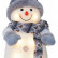 Снеговик световой Eglo JOYLIGHT 411222