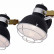Спот Escada Retro 1135/2A
