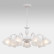 Подвесная люстра Citilux Латур CL413270