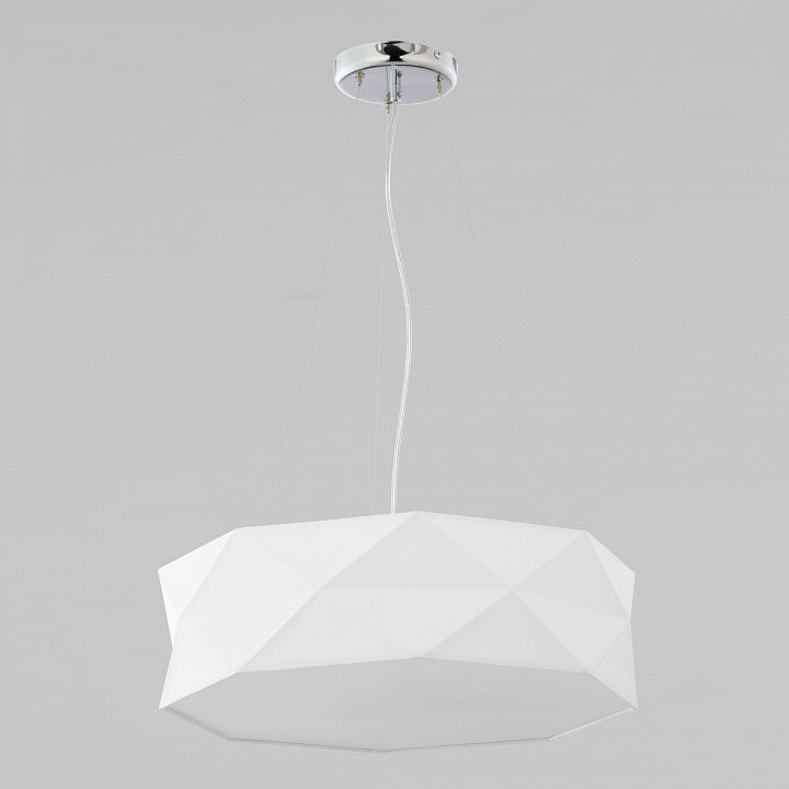 Подвесной светильник TK Lighting Kantoor 3311 Kantoor White