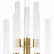 Подвесная люстра ST-Luce Terni SL1229.303.09