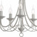 Подвесная люстра Arte Lamp Maypole A6300LM-5WG