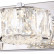 Бра Globo Amur 49350-2W
