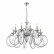 Подвесная люстра Lumion Laoka 8032/10