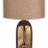 Настольная лампа декоративная Lumion Akivi 8149/1Т