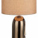 Настольная лампа декоративная Lumion Akivi 8149/1Т