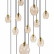 Подвесной светильник ST-Luce Idesia SL1188.303.16