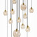 Подвесной светильник ST-Luce Idesia SL1188.303.16