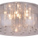 Накладной светильник Arte Lamp Lacrima A8145PL-9CC