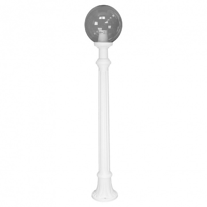 Наземный высокий светильник Fumagalli Globe 250 G25.163.000.WZE27