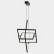 Подвесная люстра Citilux Cube CL719241