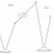 Комплект трековый Denkirs Belty SET DK55SET03-02-LG