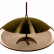 Подвесной светильник Loft it Knot 8135-D mini