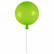 Накладной светильник Loft it Memory 5055C/S green