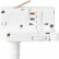 Крепление для трека Lightstar Asta 594286