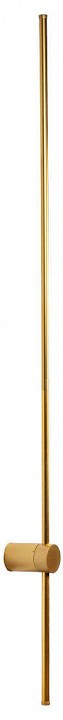 Бра Loft it Rays 10054GD