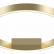 Накладной светильник Maytoni Rim MOD058CL-L25BSK
