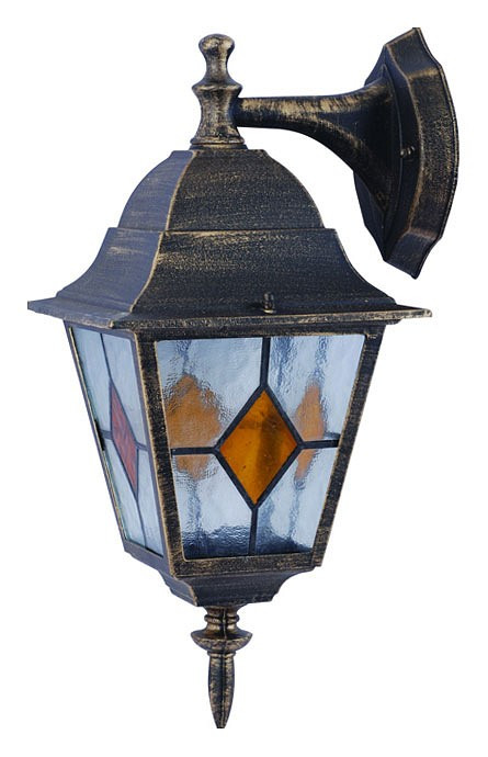 Светильник на штанге Arte Lamp Berlin A1012AL-1BN