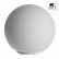 Настольная лампа декоративная Arte Lamp Sphere A6020LT-1WH