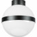 Накладной светильник Lightstar Globo 812117