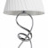 Настольная лампа декоративная Arte Lamp Estelle A1806LT-1CC