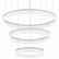Подвесной светильник Arte Lamp 2504 A2504SP-3WH