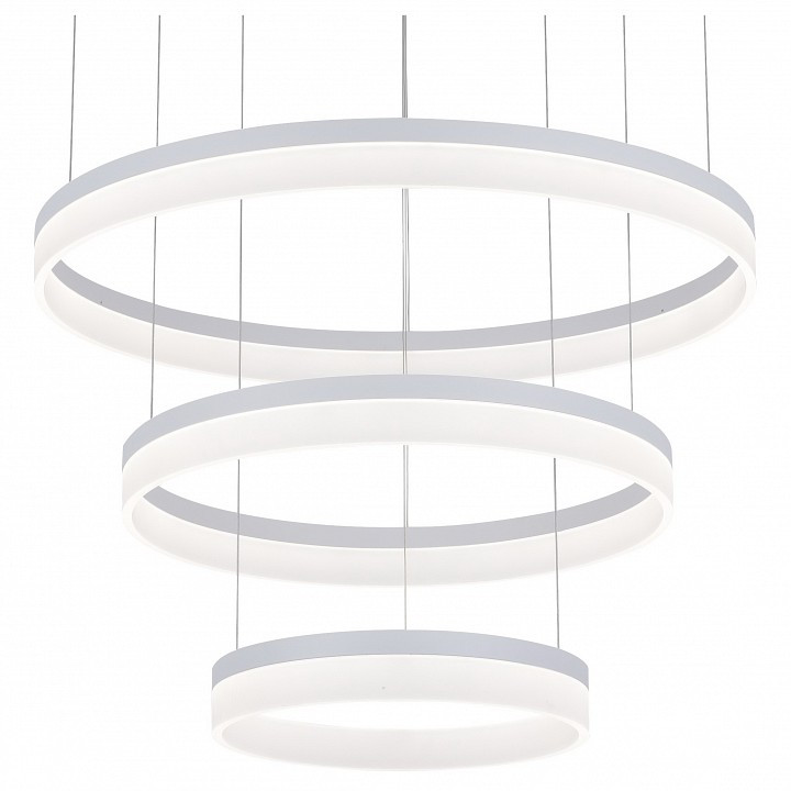 Подвесной светильник Arte Lamp 2504 A2504SP-3WH