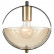 Подвесной светильник Vele Luce Broadway VL5362P21