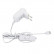 Комплект с лентой светодиодной Eglo Led Stripes-Basic 92063