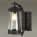 Светильник на штанге Odeon Light Kalpi 4837/1W